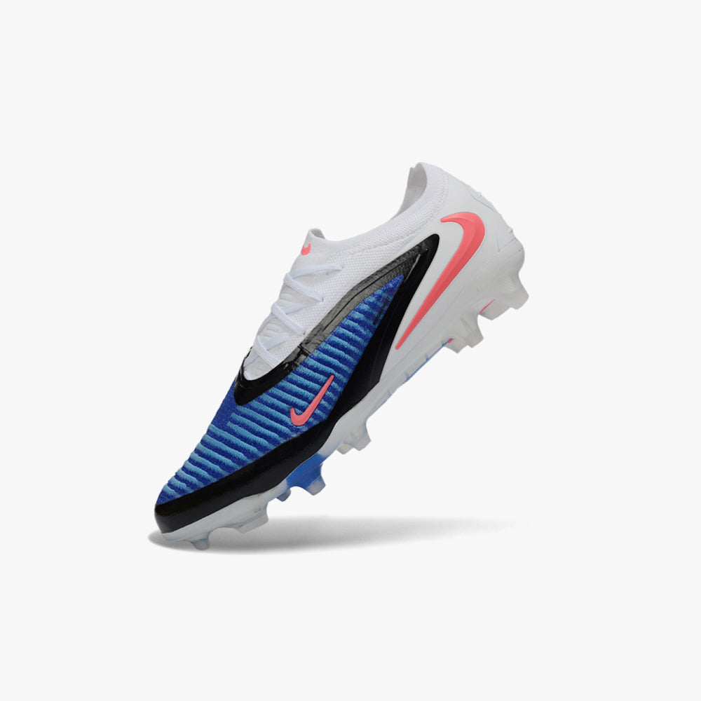 NIKE PHANTOM 6 FG ( AZUL )