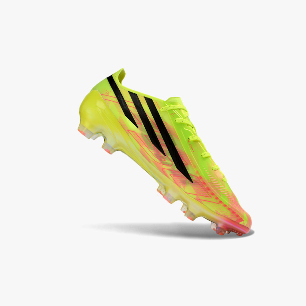 ADIDAS F50  HYPERFAST (FG)