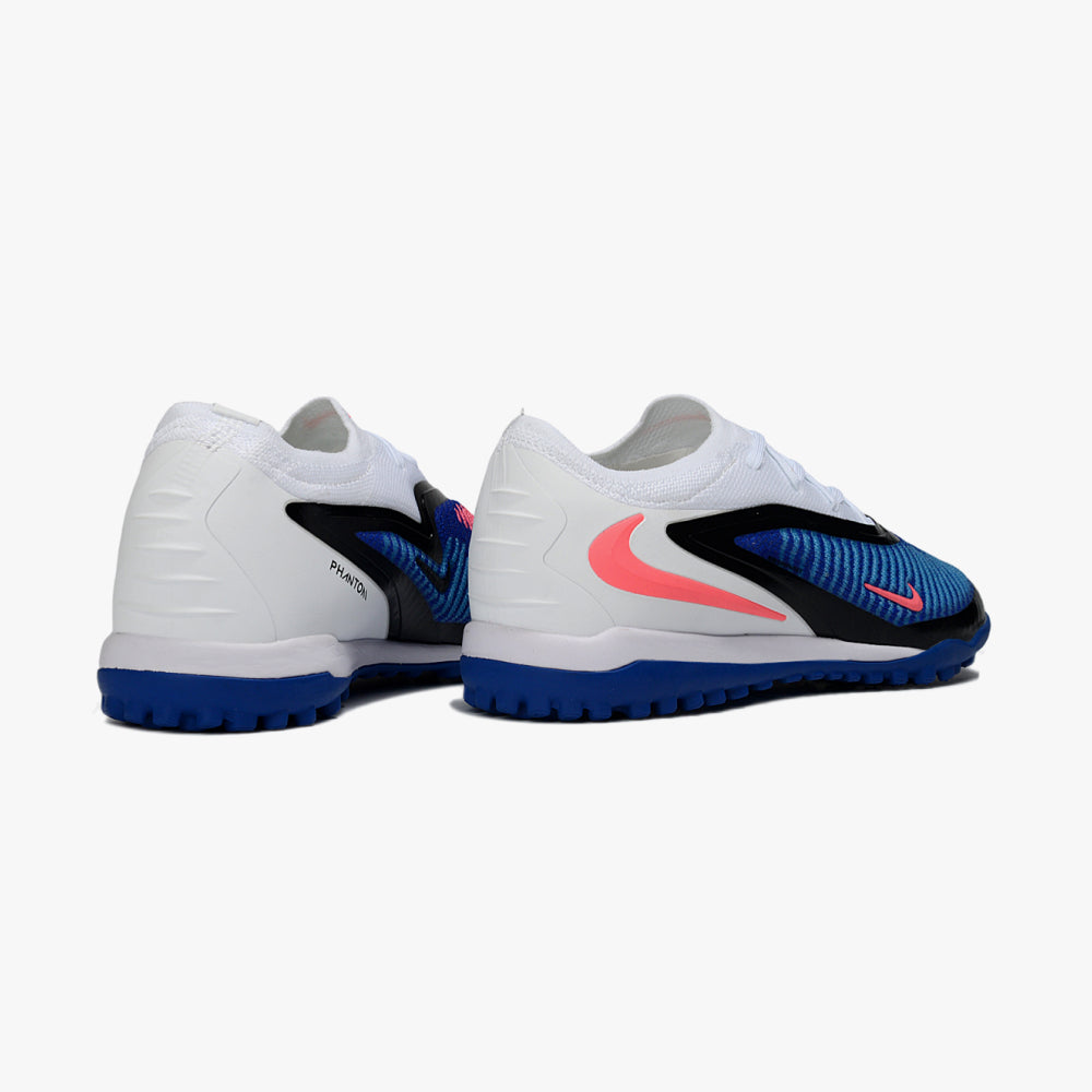 NIKE PHANTOM 6 ELITE (TF) AZUL