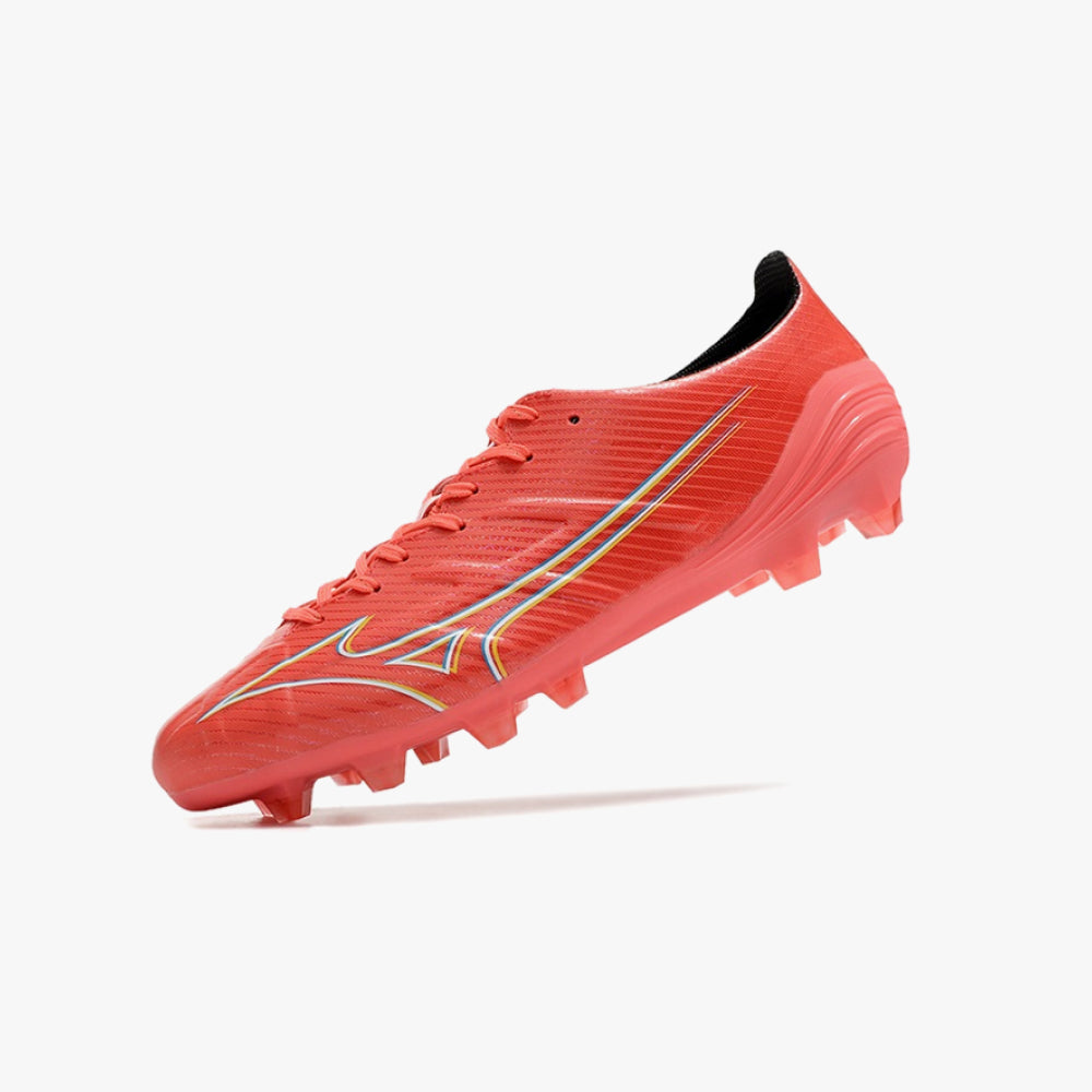 Vermelho MZN1