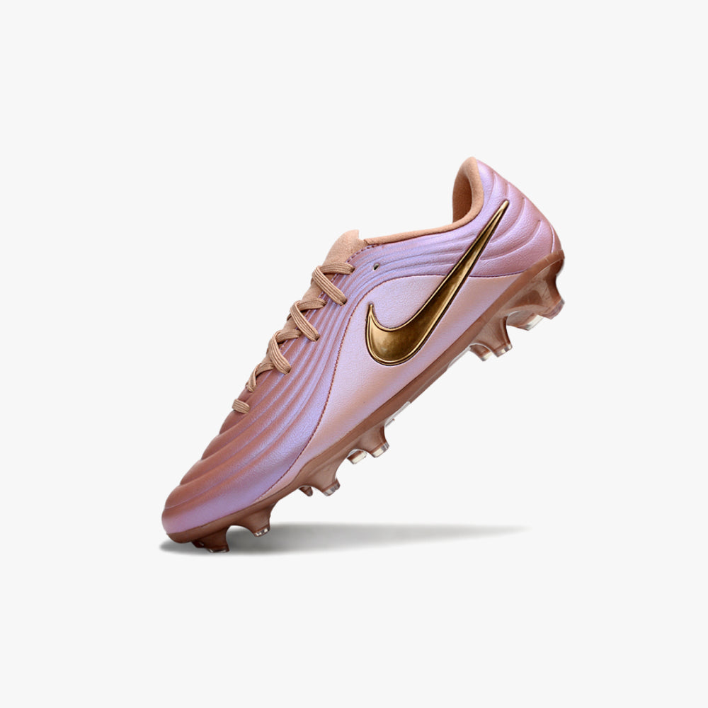 NIKE TIEMPO MAESTRO ELITE FG - ROSA