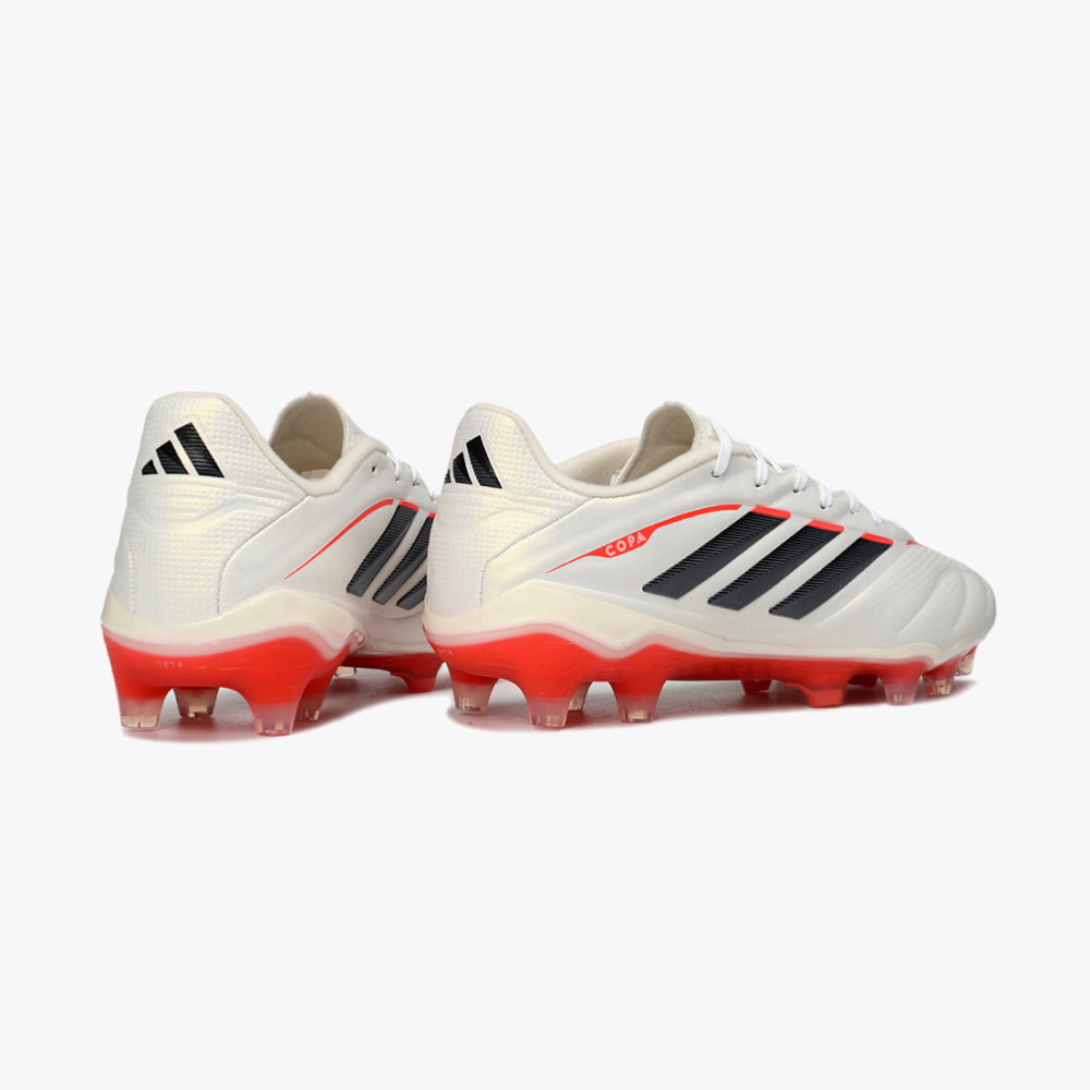ADIDAS COPA PURE FG - BRANCO