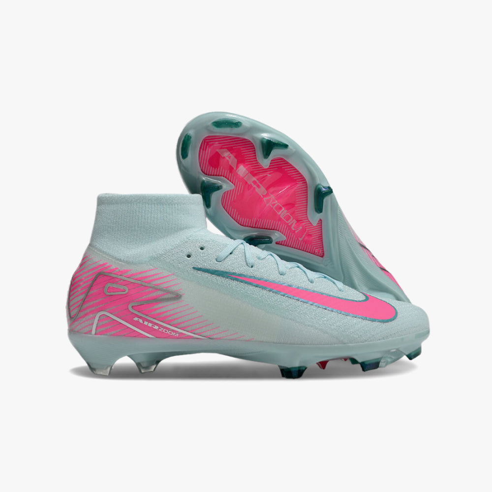 NIKE MERCURIAL SUPERFLY 10 (FG) PRONTA ENTREGA