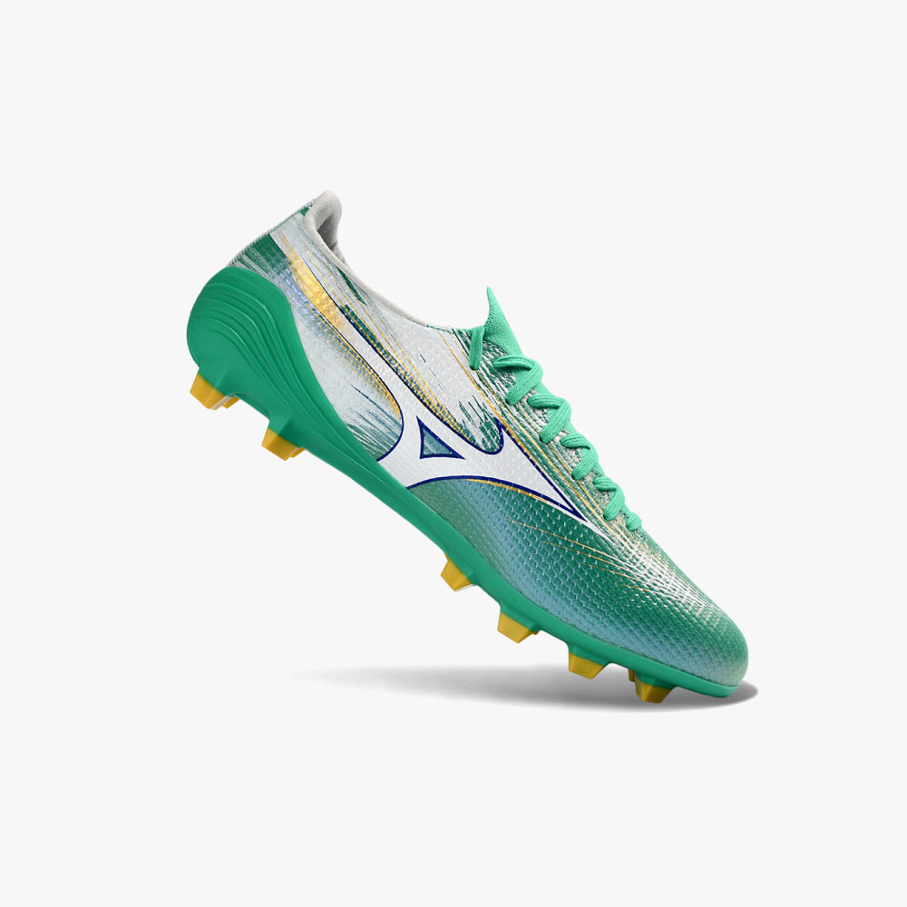 MIZUNO ALPHA MADE IN JAPAN ELITE (FG) – Raposa Outlet
