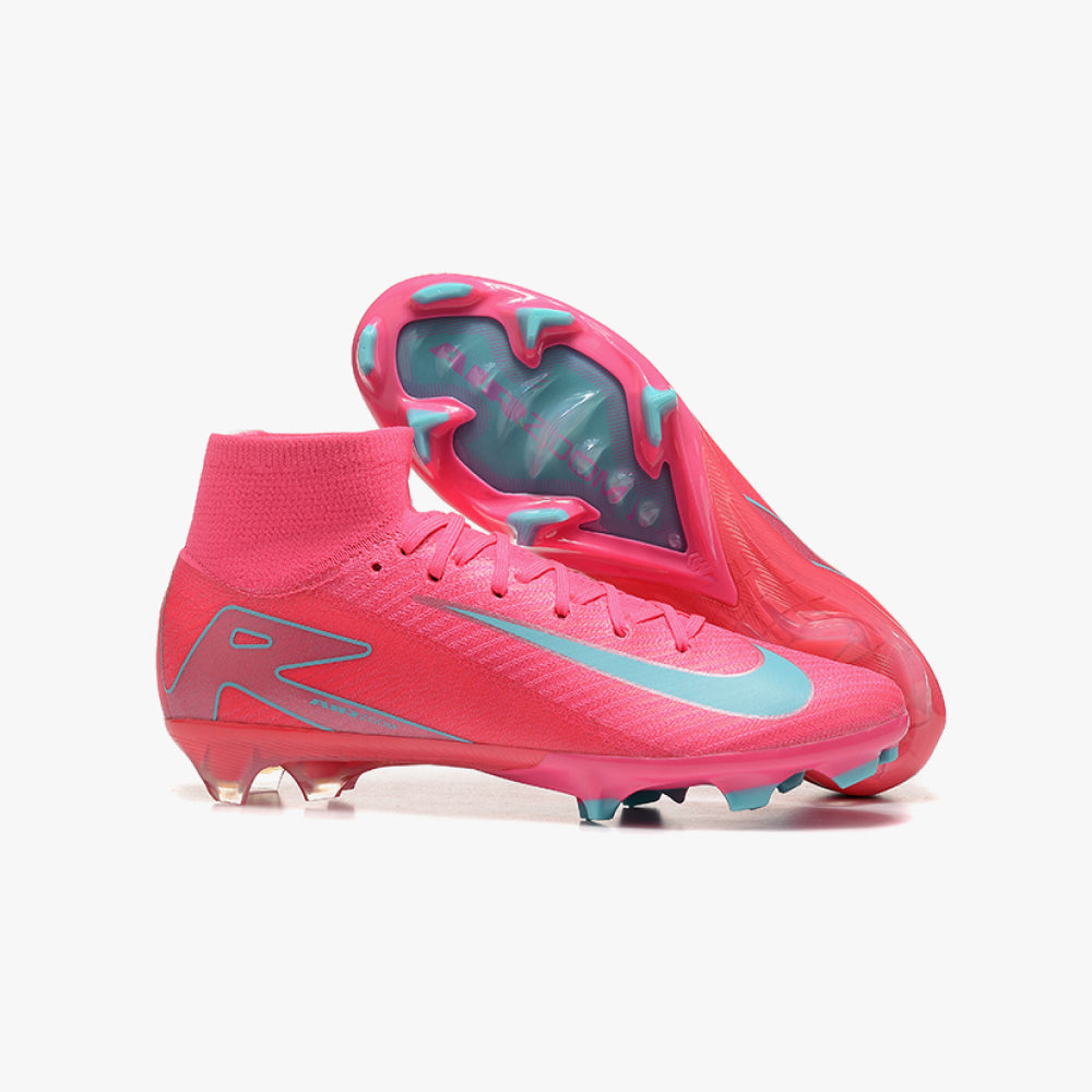 NIKE MERCURIAL SUPERFLY 10 (FG) PRONTA ENTREGA
