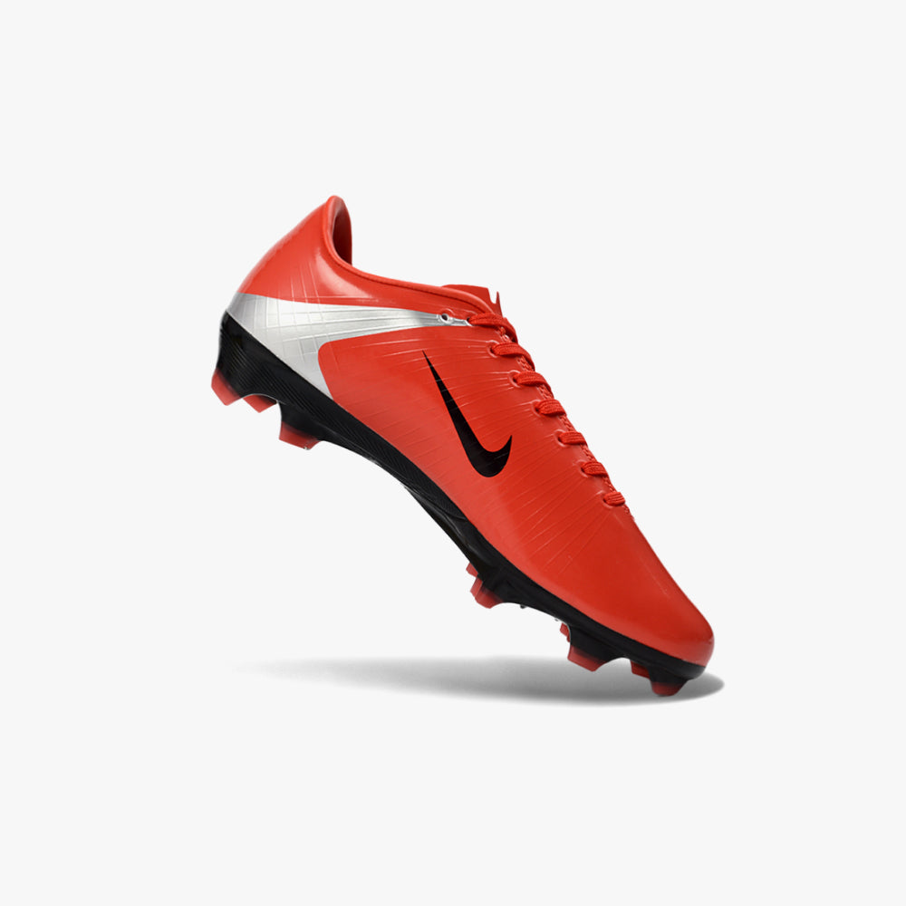 NIKE MERCURIAL VAPOR 16  - VERMELHO