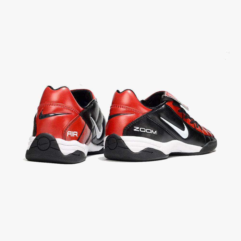 Vermelho e Preto NTIC90