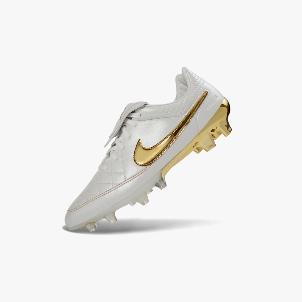 NIKE TIEMPO LEGEND 10 RONALDINHO (FG)