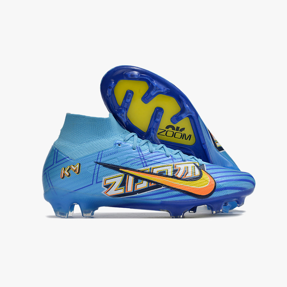 NIKE MERCURIAL SUPERFLY 10 (FG) PRONTA ENTREGA