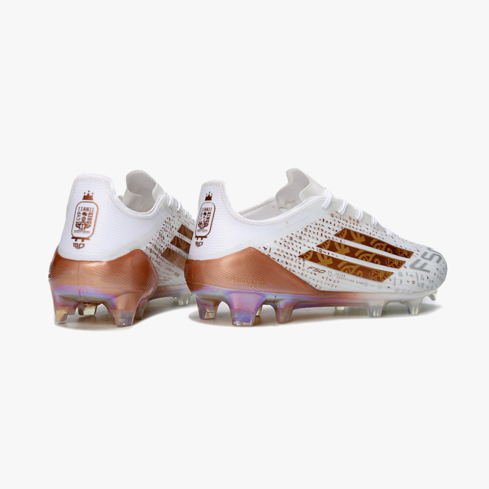 ADIDAS F50 + (FG) SALAH´S