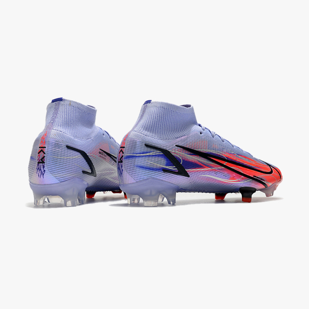 NIKE MERCURIAL SUPERFLY 10 (FG) PRONTA ENTREGA