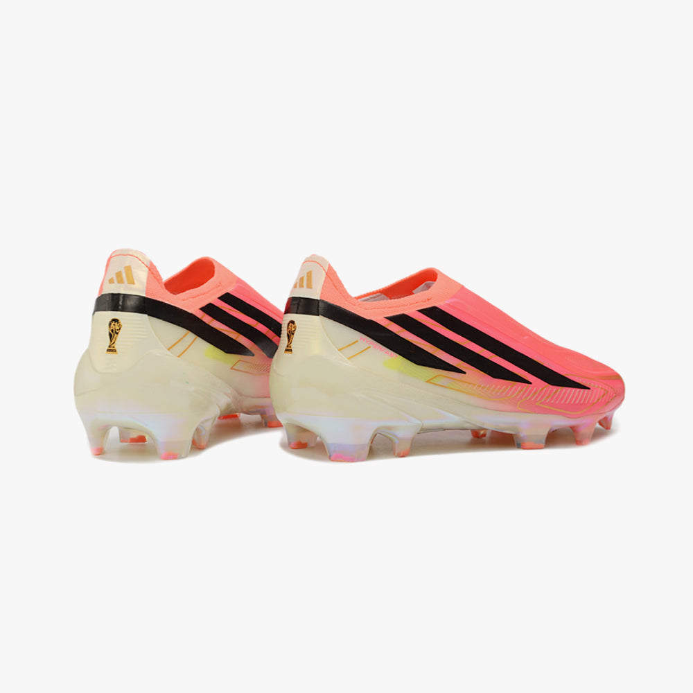 ADIDAS F50 HYPERFAST (FG) PRONTA ENTREGA