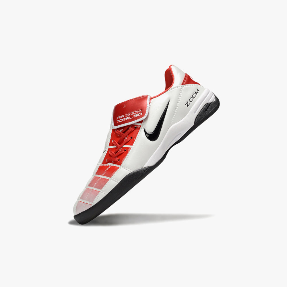 Branco e Vermelho NTIC2