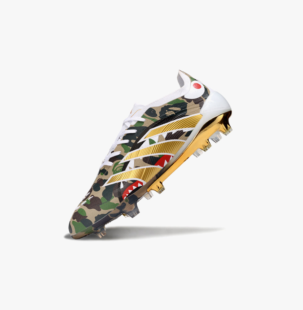 Militar ACFG+