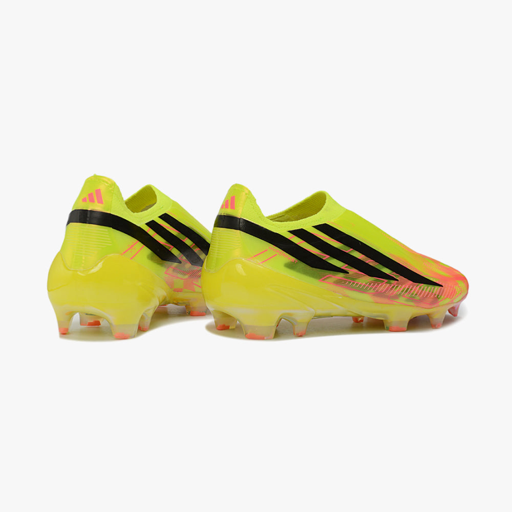 ADIDAS F50 HYPERFAST (FG) PRONTA ENTREGA