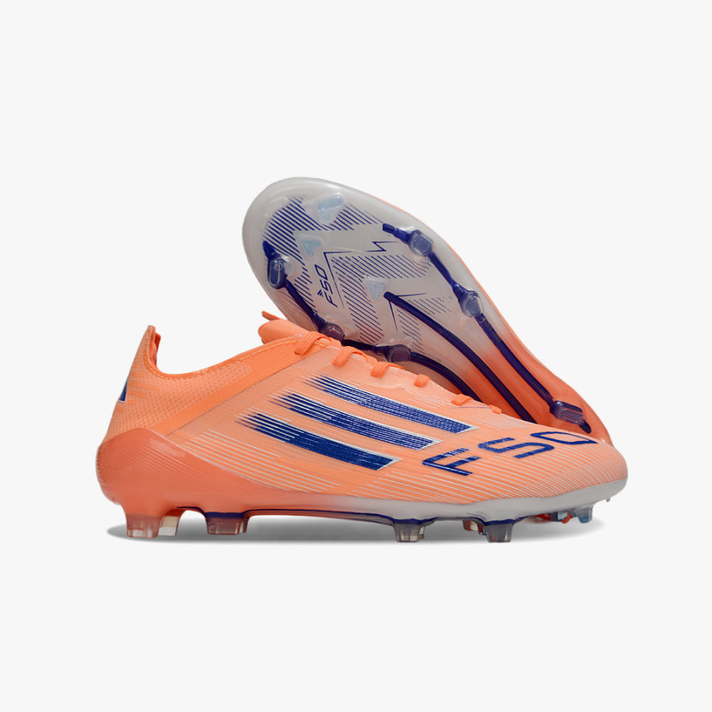 ADIDAS F50 CORAL (FG) PRONTA ENTREGA