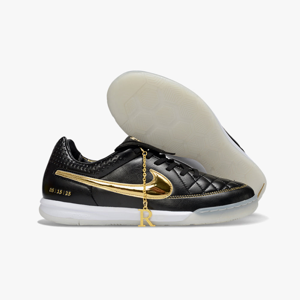 NIKE TIEMPO RONALDINHO (IC)