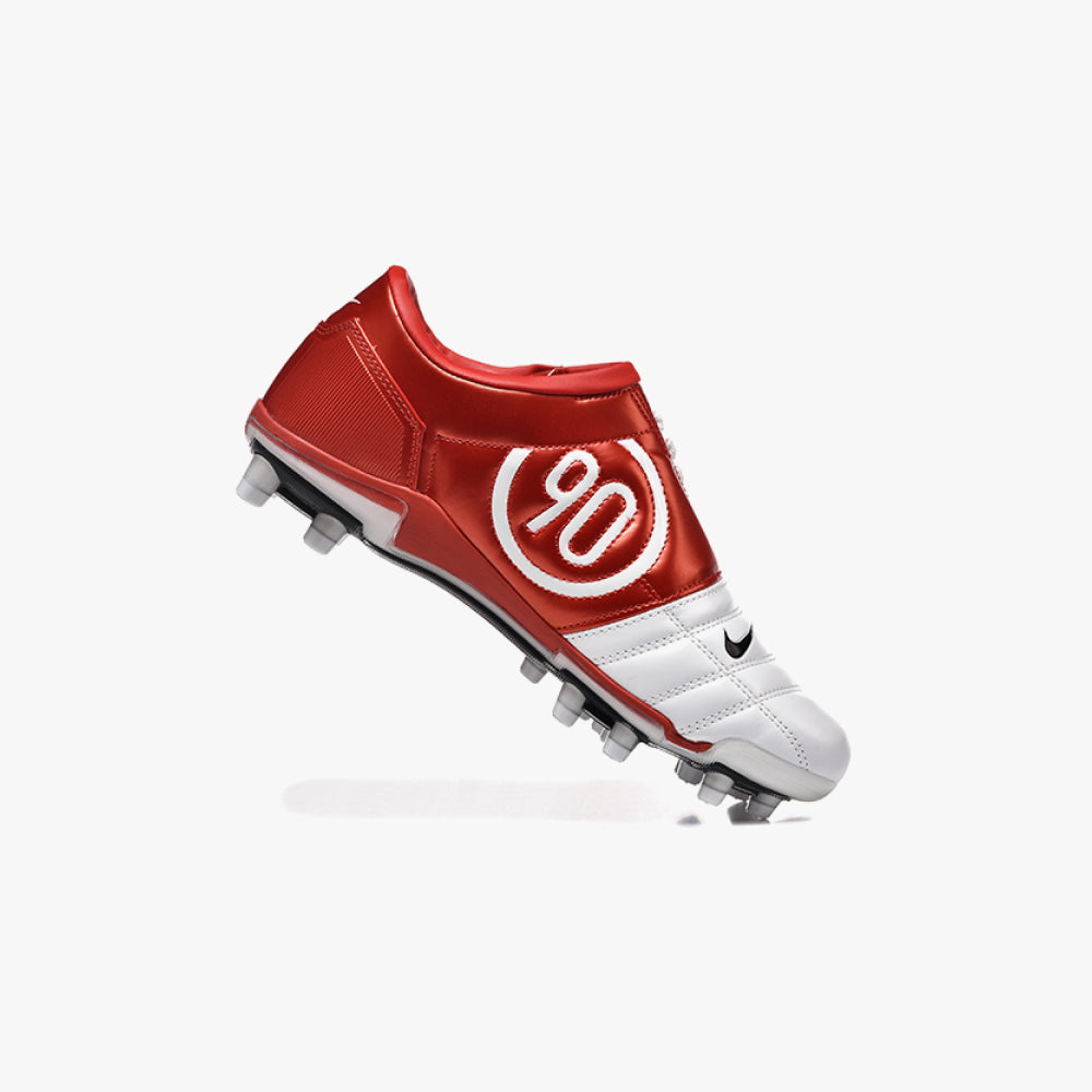Branco e Vermelho CT90FG3