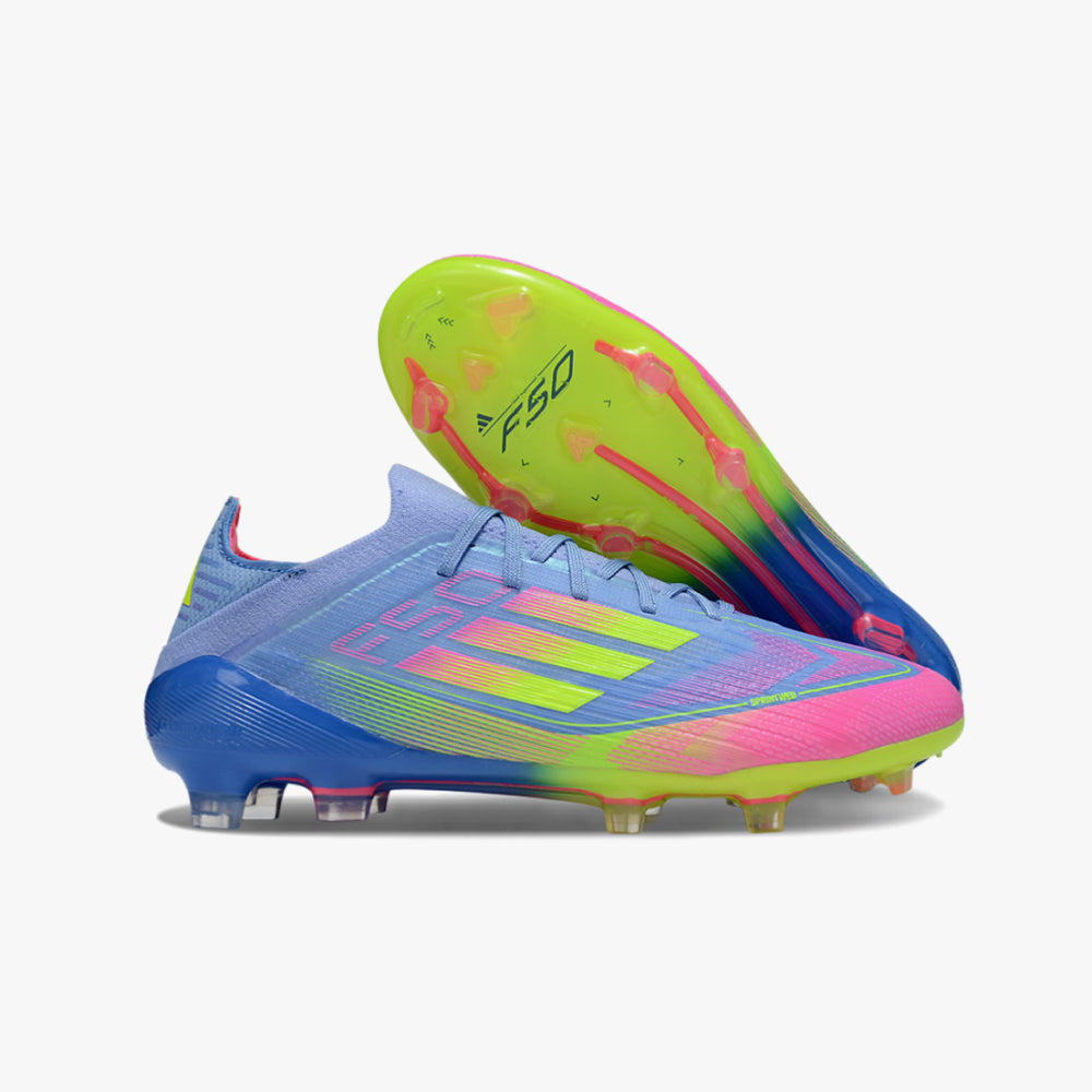 ADIDAS F50 CELESTIAL (FG) PRONTA ENTREGA