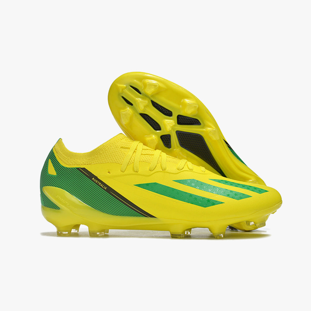 ADIDAS CRAZYFAST (FG) PRONTA ENTREGA