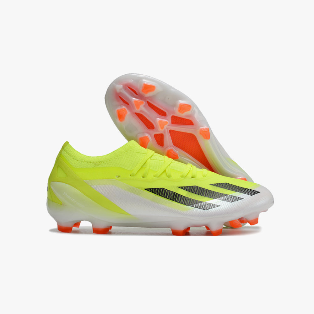ADIDAS CRAZYFAST (FG) PRONTA ENTREGA