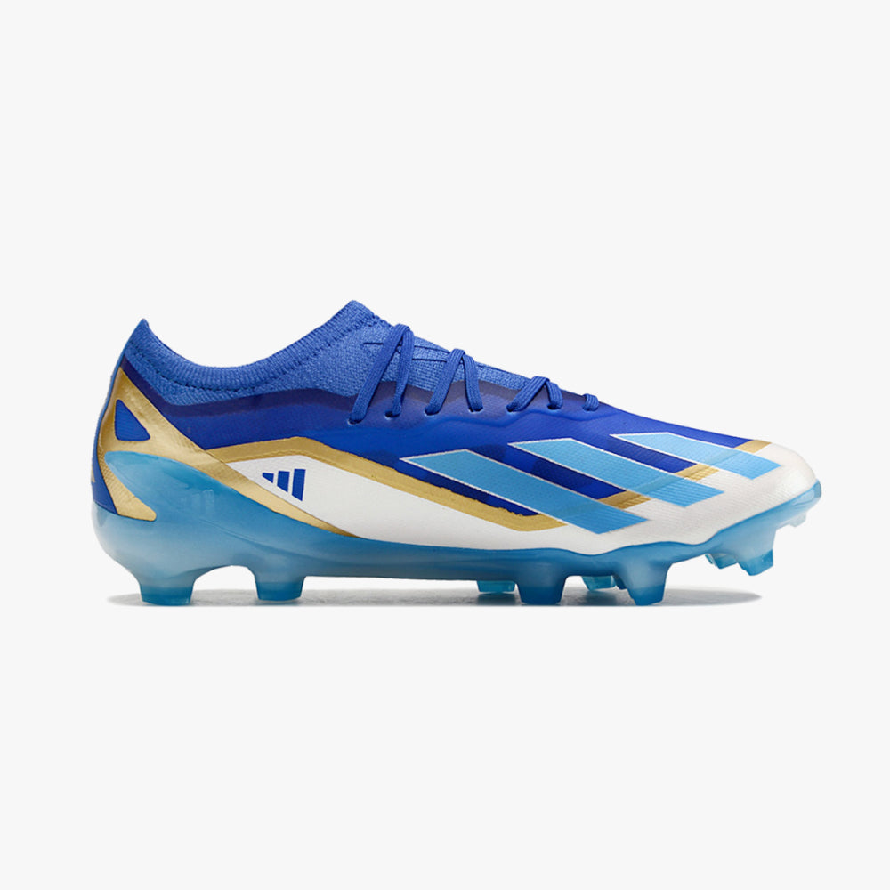 ADIDAS CRAZYFAST (FG) PRONTA ENTREGA