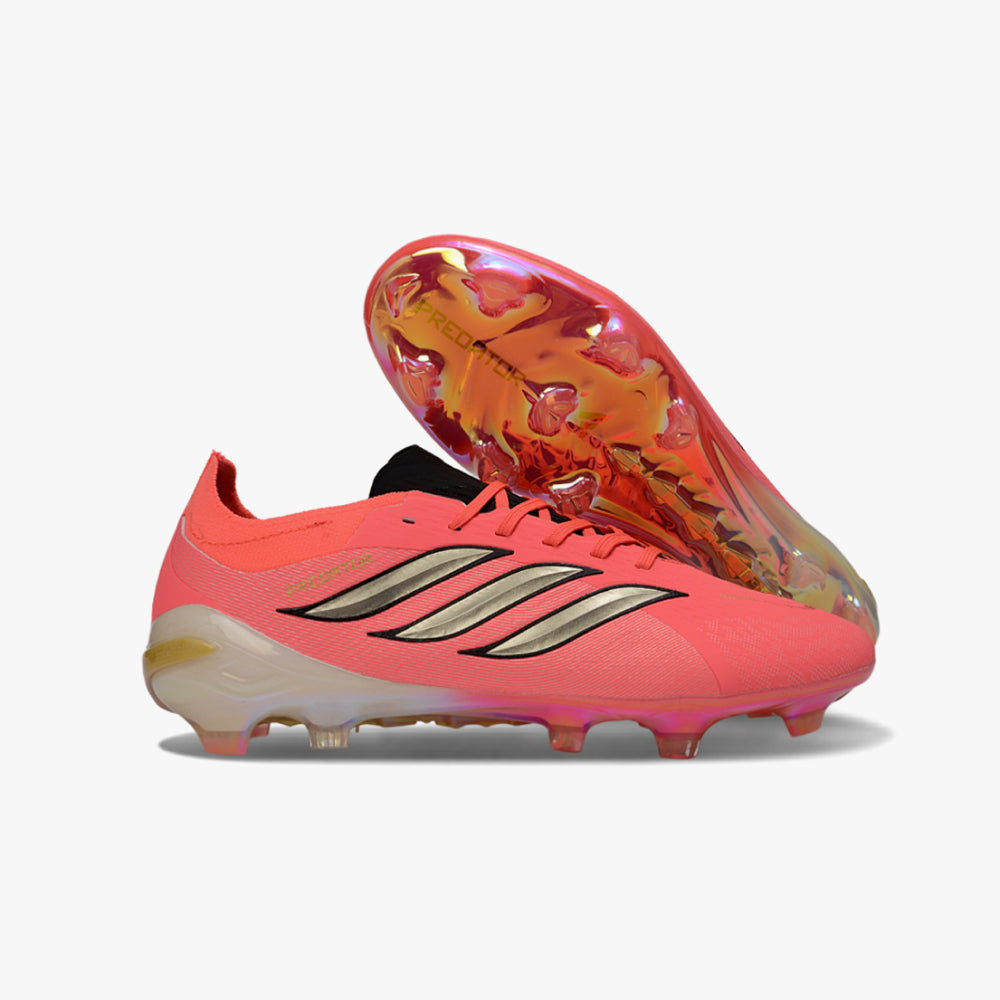ADIDAS PREDATOR ELITE (FG) – Raposa Outlet