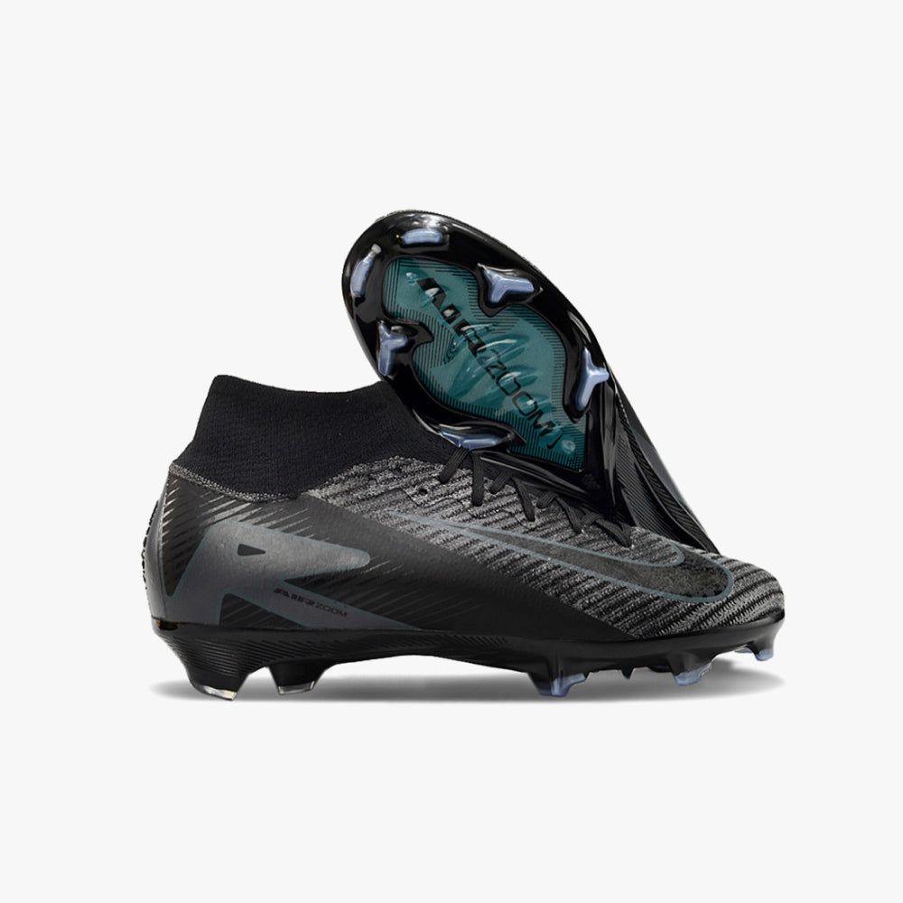 MERCURIAL SUPERFLY 10 (FG) PRONTA ENTREGA