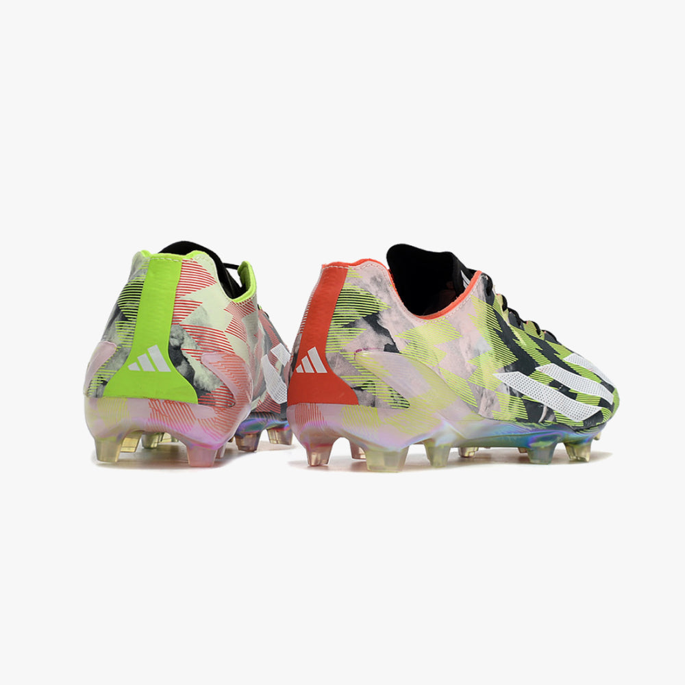 ADIDAS CRAZYFAST (FG) PRONTA ENTREGA