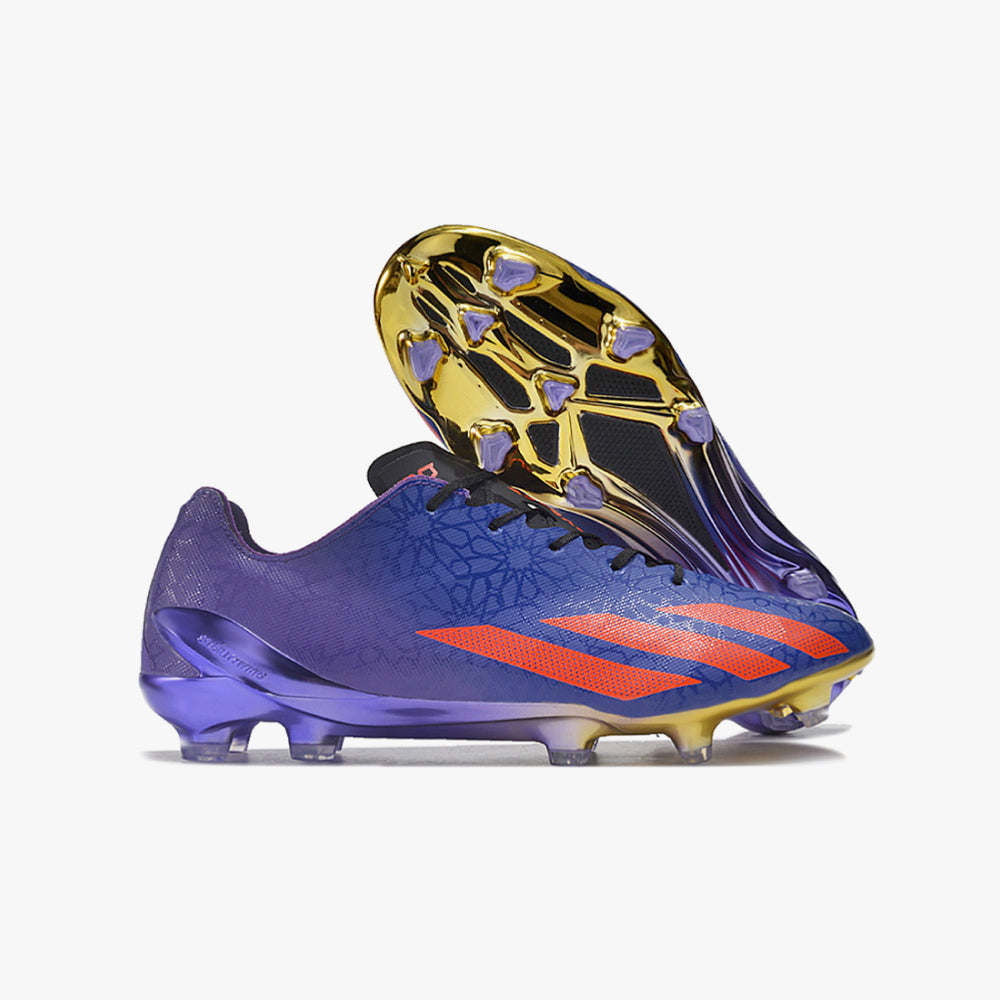 ADIDAS CRAZYFAST (FG) PRONTA ENTREGA