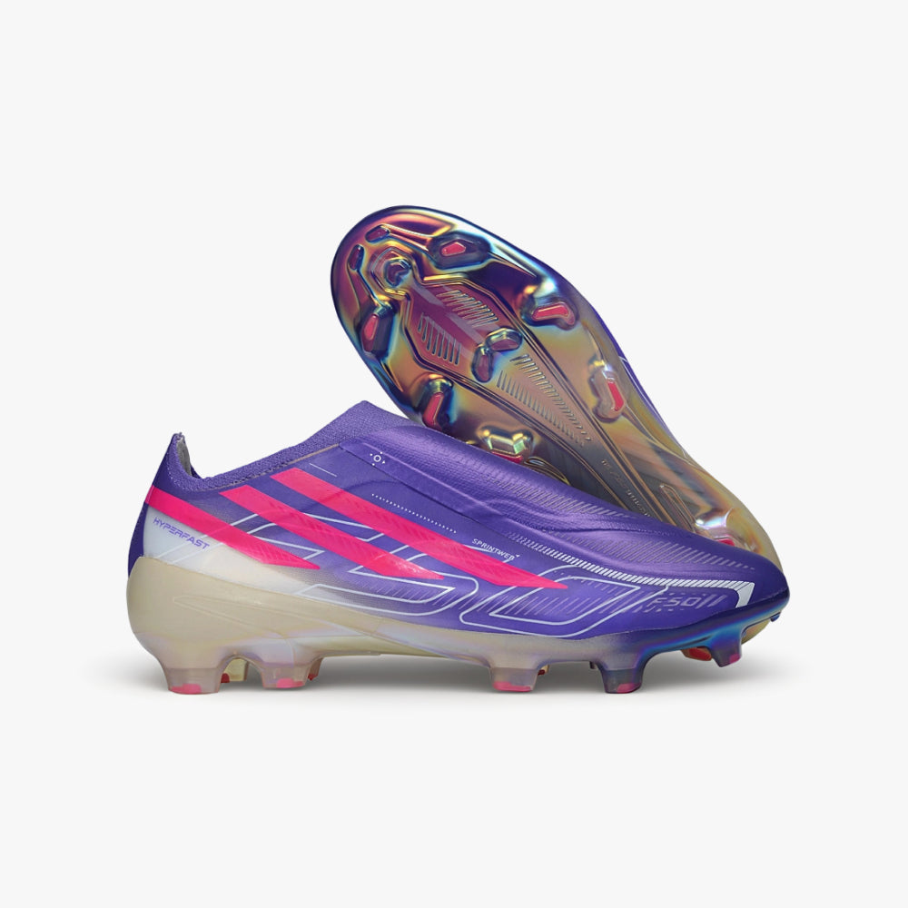 ADIDAS F50  HYPERFAST ELITE (FG)