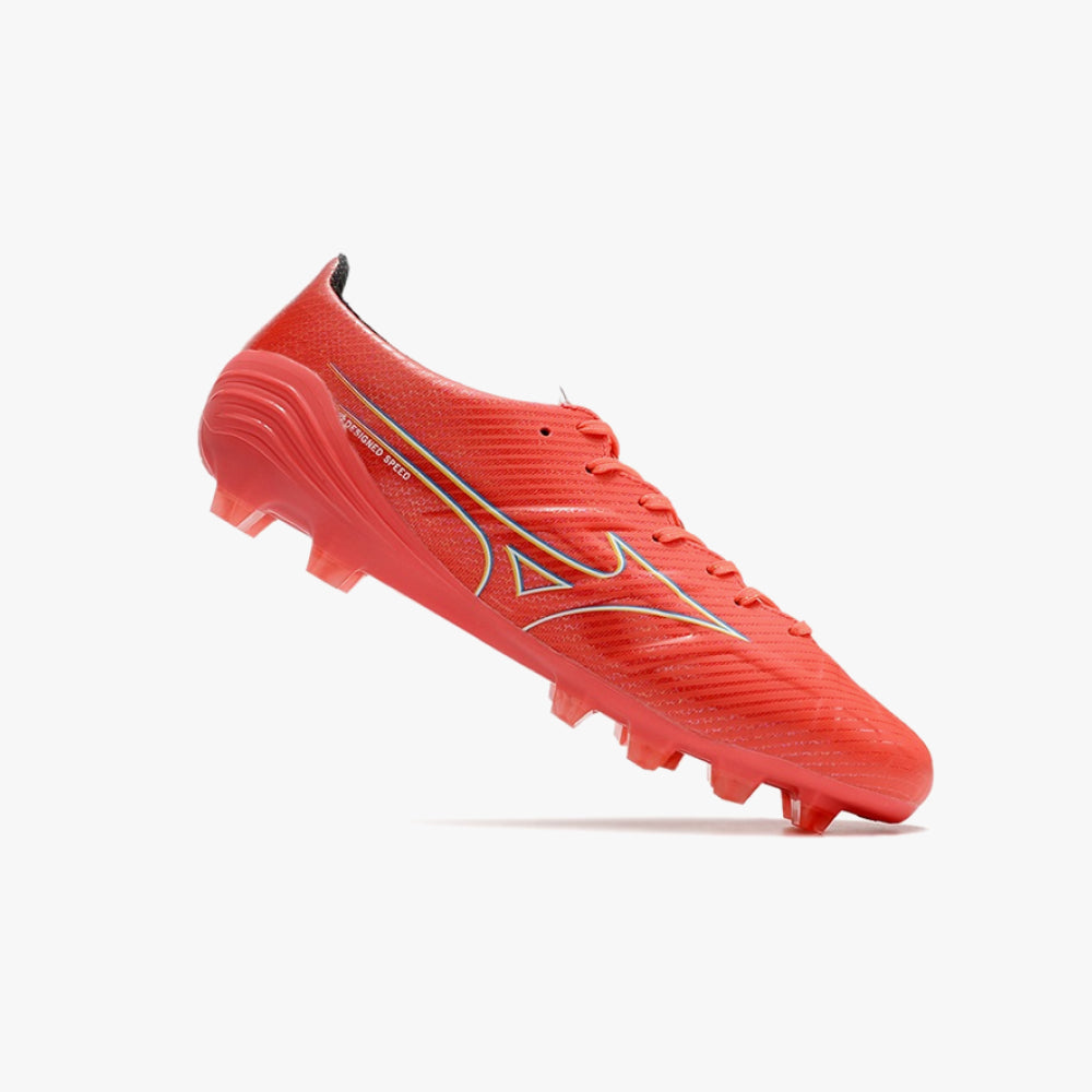 Vermelho MZN1