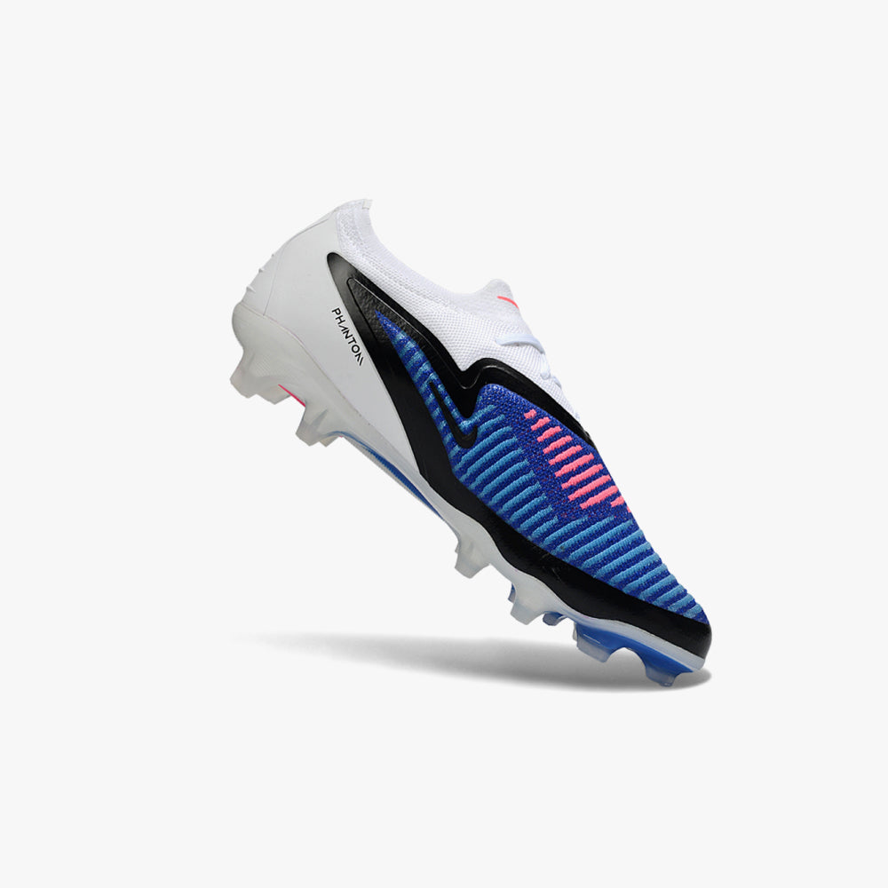 NIKE PHANTOM 6 FG ( AZUL )
