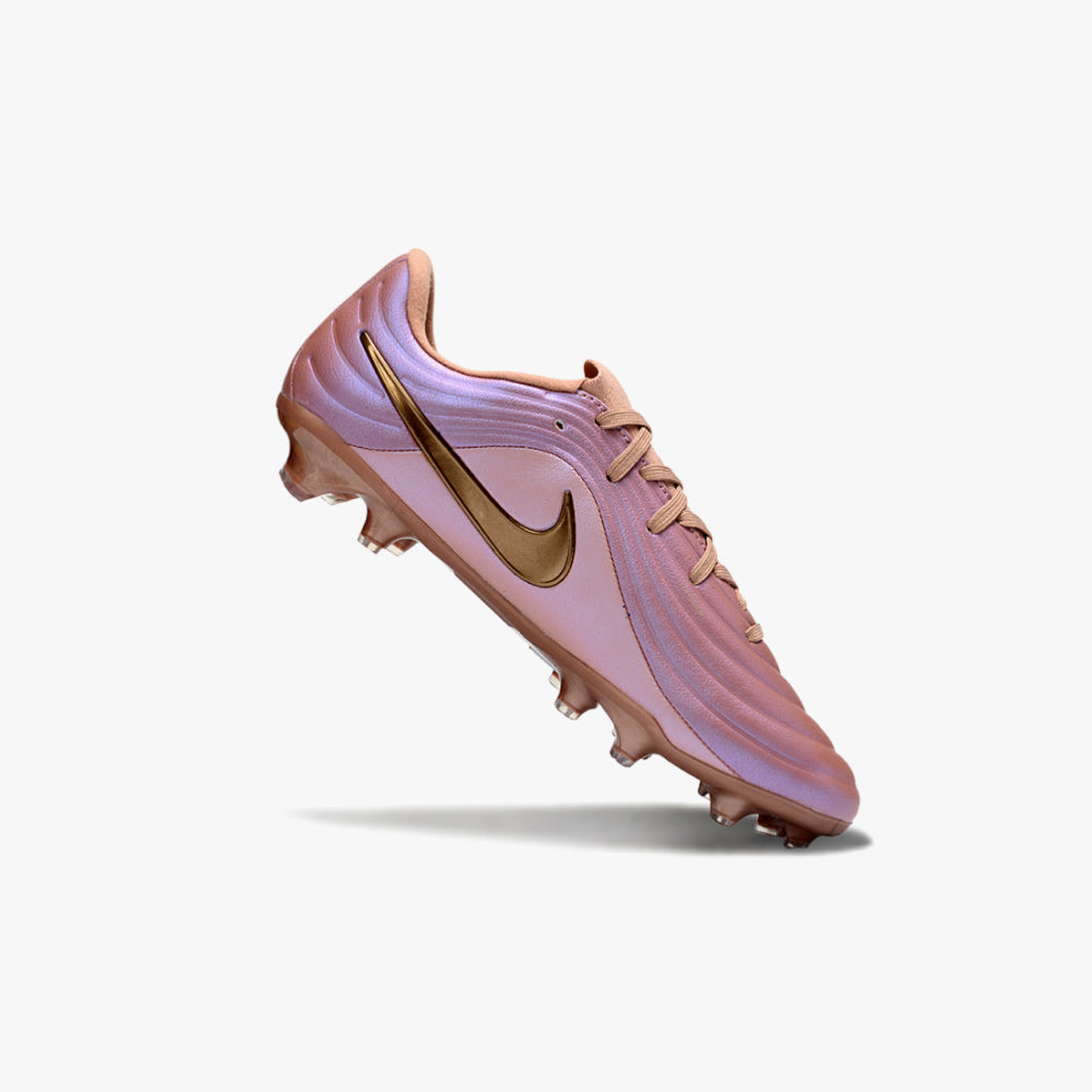 NIKE TIEMPO MAESTRO ELITE FG - ROSA
