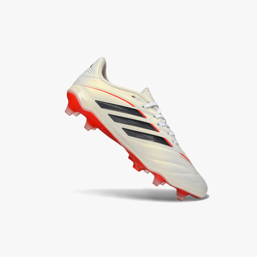 ADIDAS COPA PURE FG - BRANCO