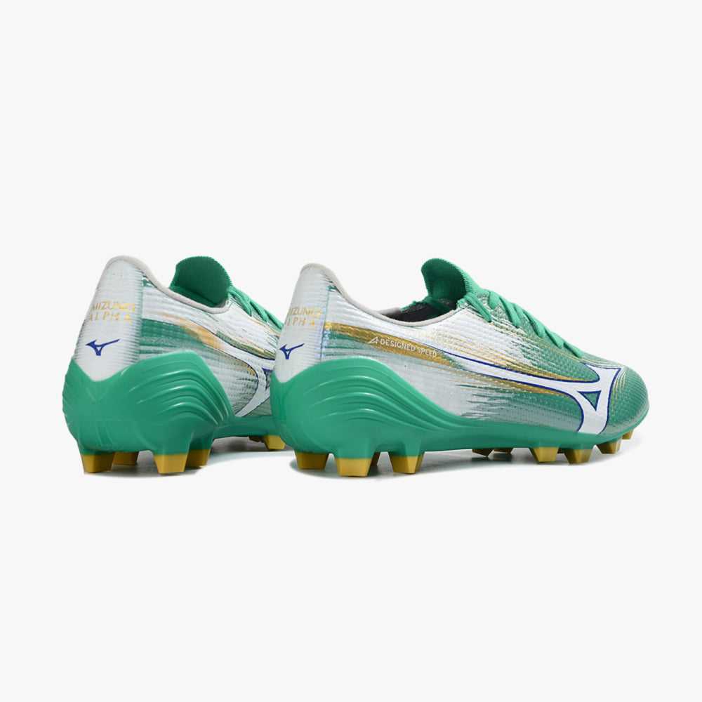 MIZUNO ALPHA MADE IN JAPAN ELITE (FG) – Raposa Outlet