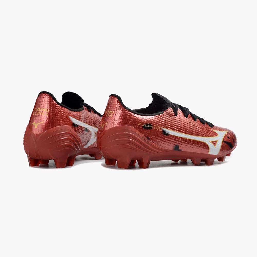 MIZUNO ALPHA MADE IN JAPAN ELITE (FG) – Raposa Outlet