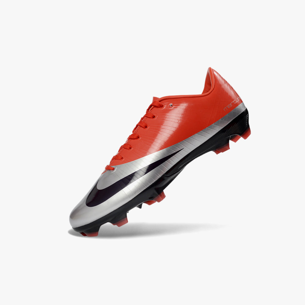 NIKE ZOOM MERCURIAL VAPOR CR7 FG – Raposa Outlet