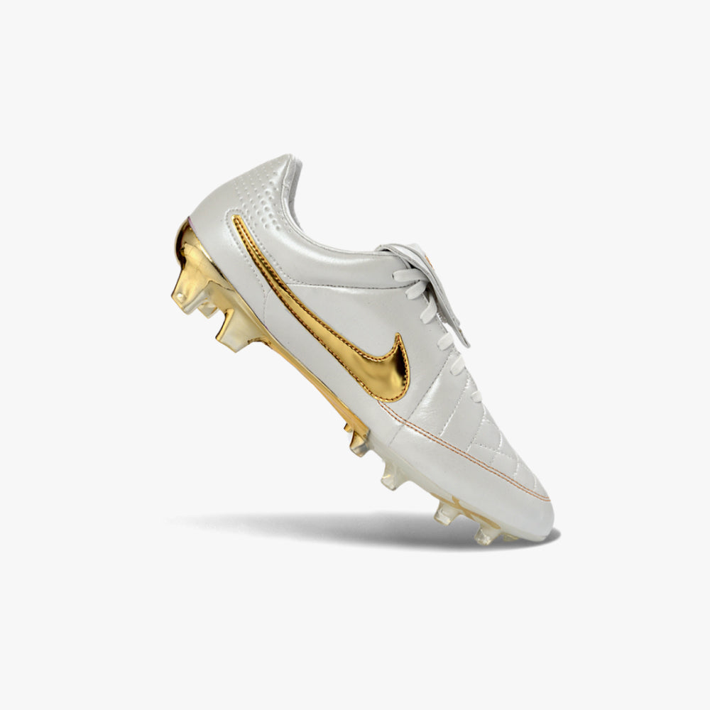 NIKE TIEMPO LEGEND 10 RONALDINHO (FG) – Raposa Outlet
