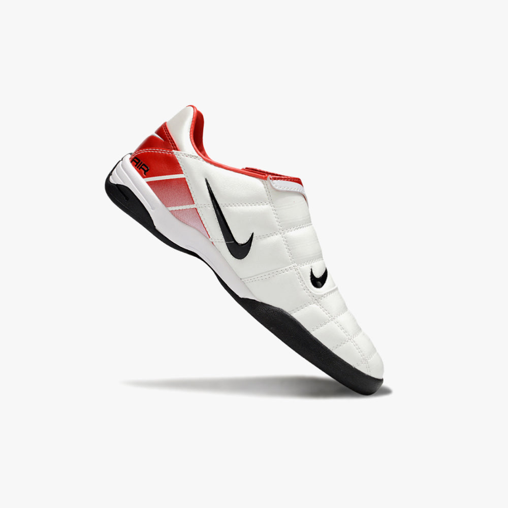 Branco e Vermelho NTIC2