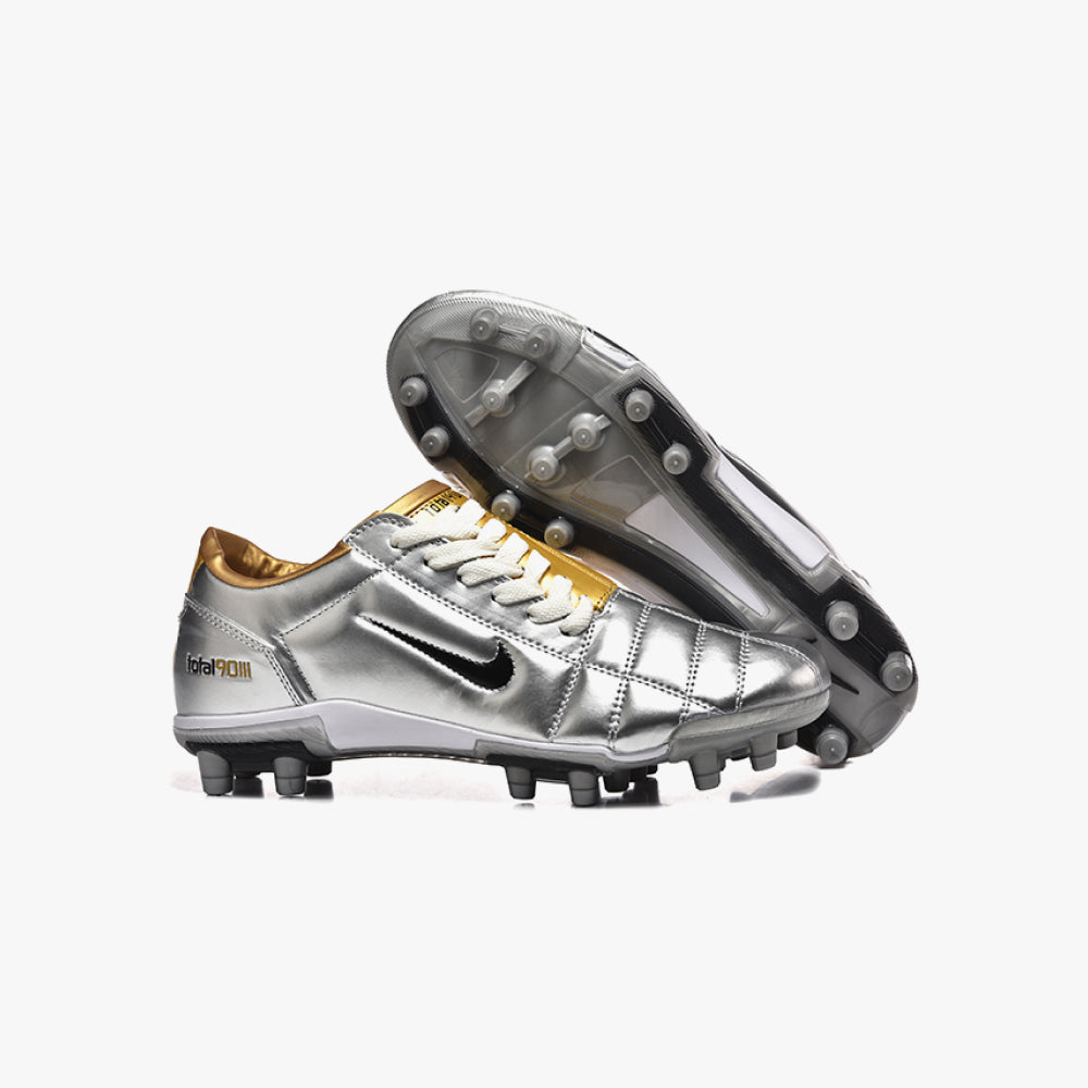 Prata e Dourado CT90FG3