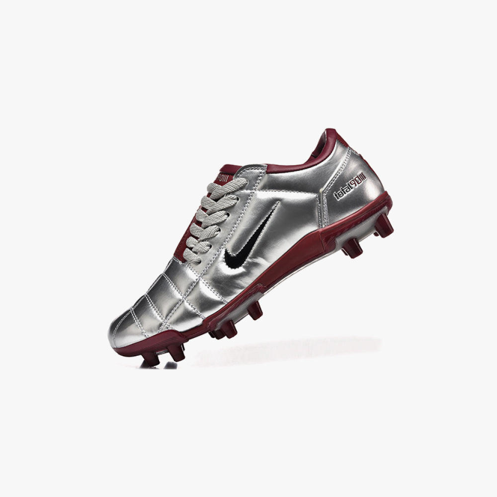 Prata e Vermelho CT90FG3