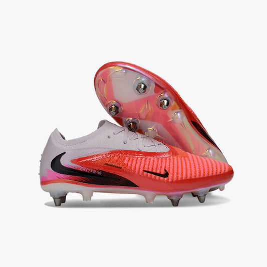 NIKE PHANTOM 6 + SG ROSA MIX