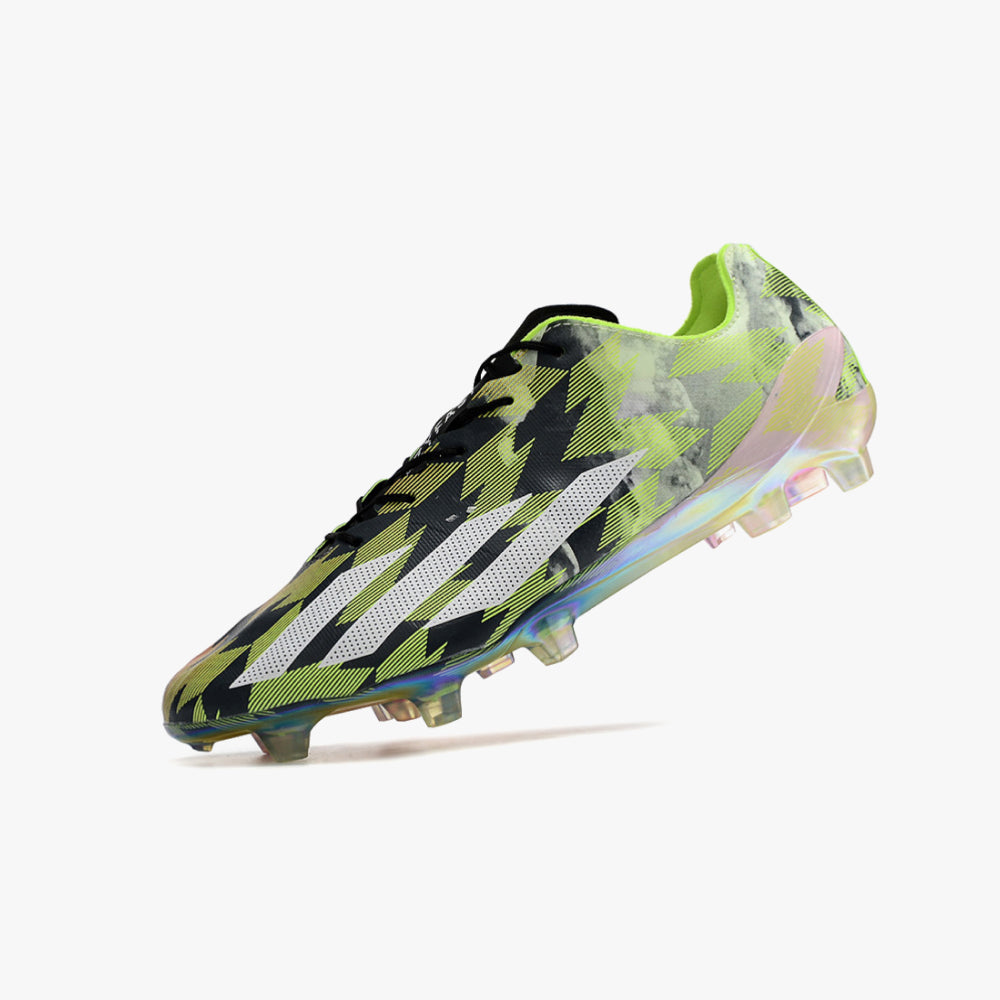 ADIDAS CRAZYFAST (FG) PRONTA ENTREGA