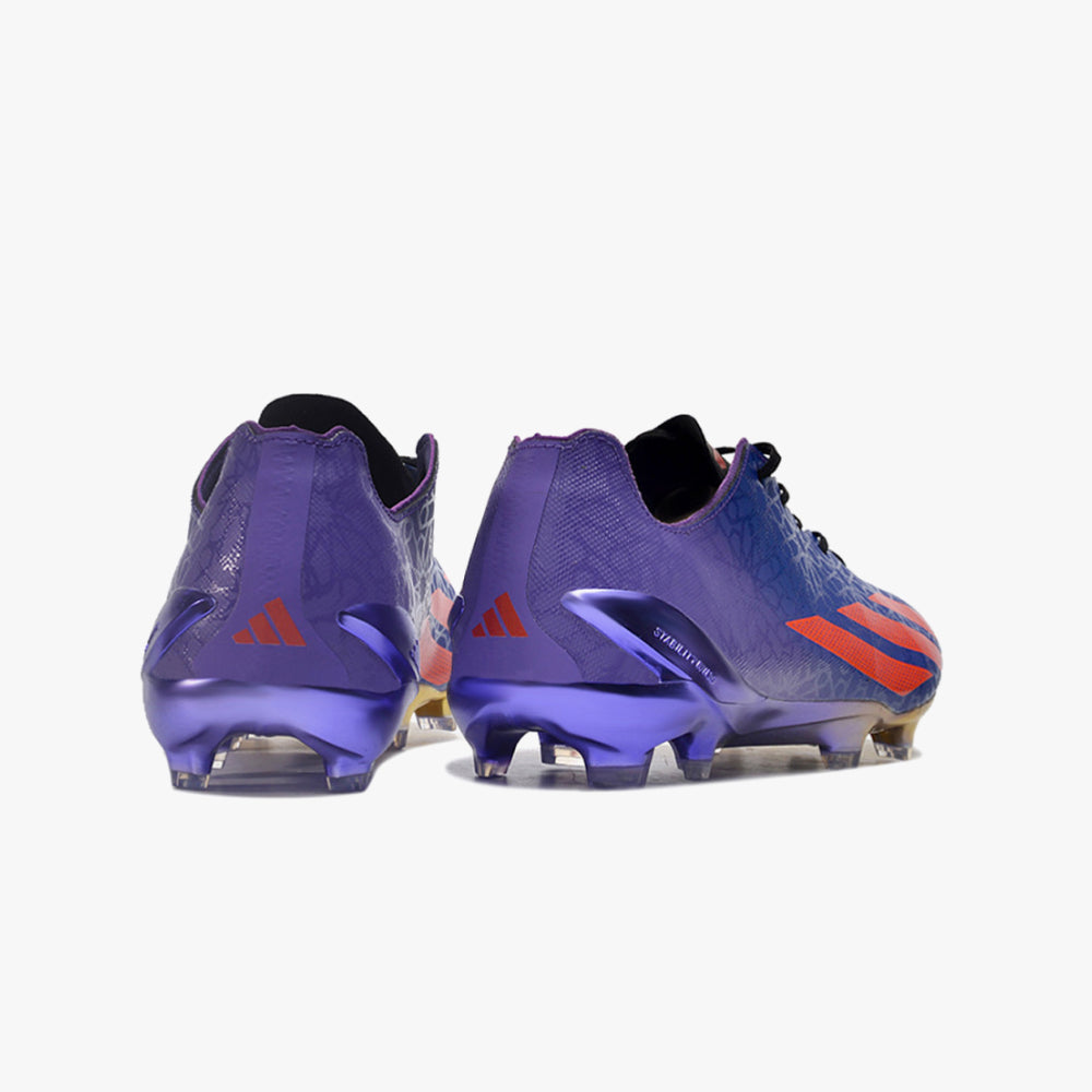 ADIDAS CRAZYFAST (FG) PRONTA ENTREGA