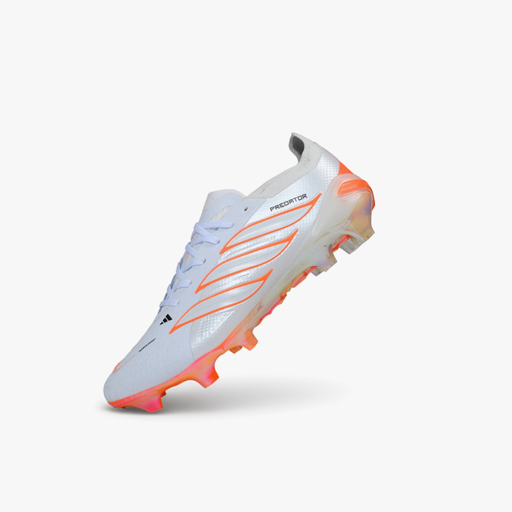 ADIDAS PREDATOR ELITE (FG)