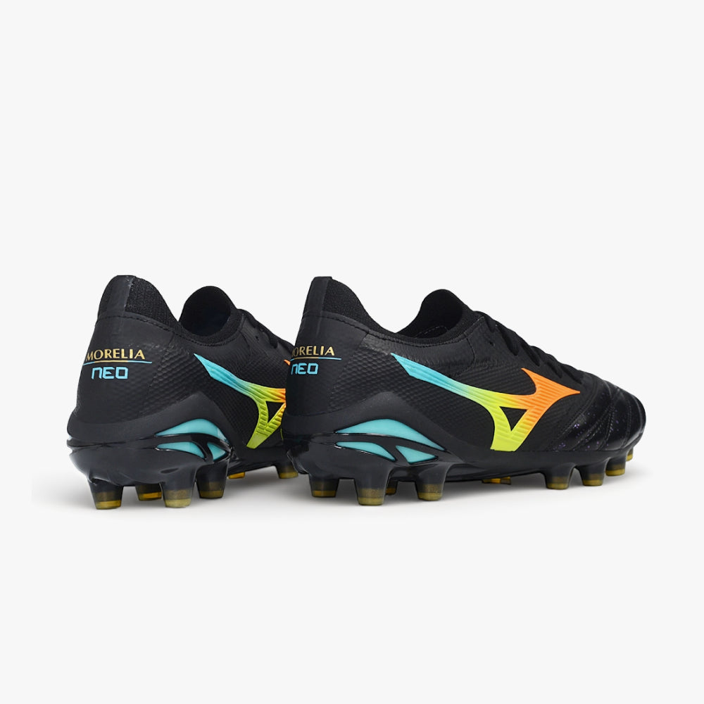 MIZUNO ALPHA ELITE (FG)