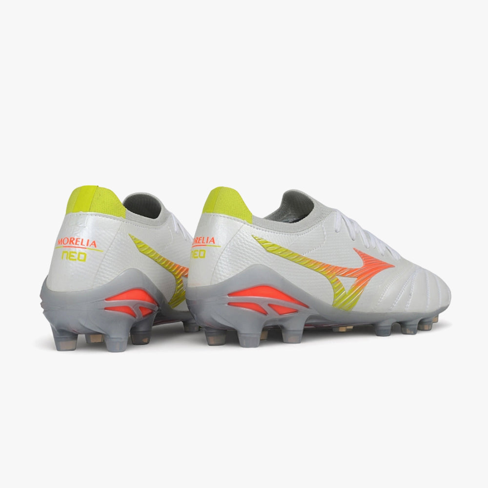 MIZUNO ALPHA ELITE (FG)