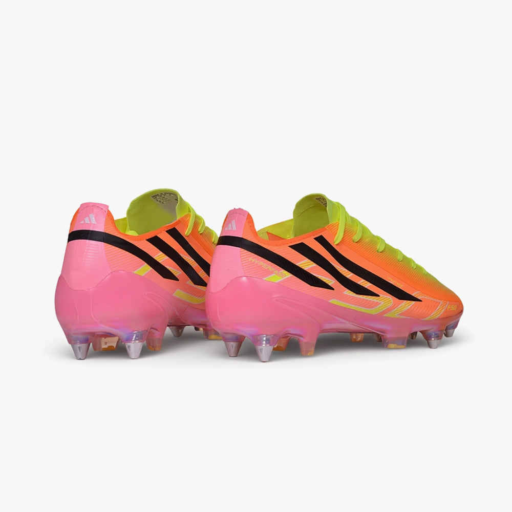 ADIDAS F50 HYPERFAST (SG)