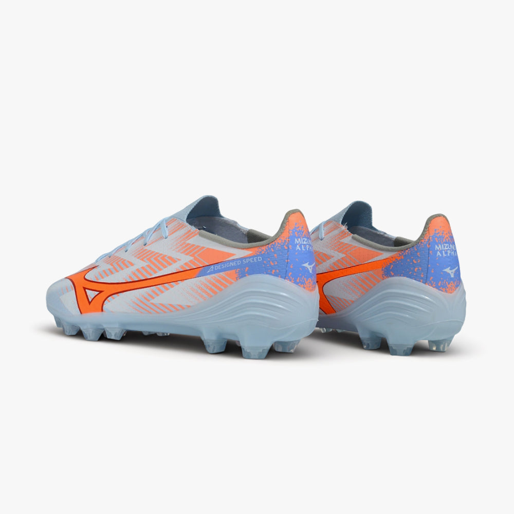 MIZUNO MORELIA ELITE (FG)